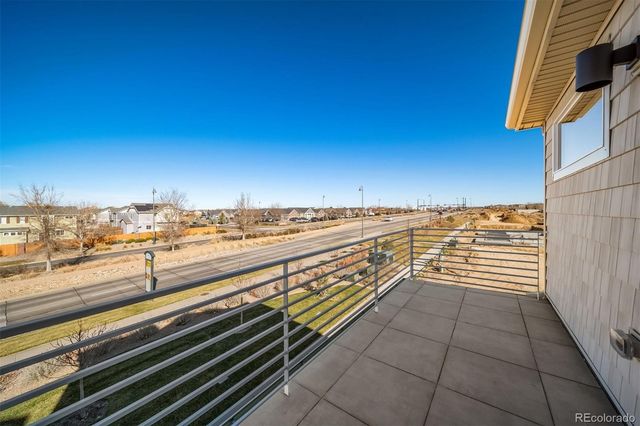 12545 E 101st Drive, Commerce City, CO 80022