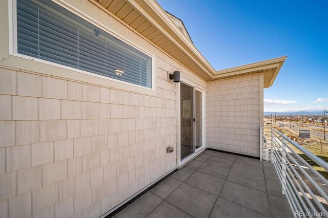 12545 E 101st Drive, Commerce City, CO 80022