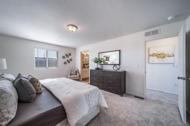 12545 E 101st Drive, Commerce City, CO 80022