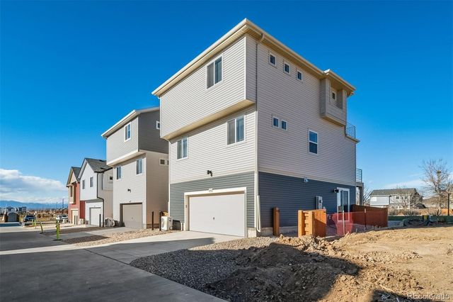 12545 E 101st Drive, Commerce City, CO 80022