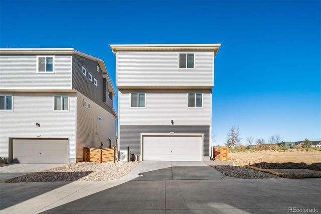 12545 E 101st Drive, Commerce City, CO 80022