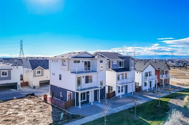 12545 E 101st Drive, Commerce City, CO 80022