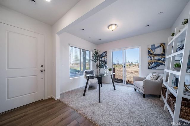 12545 E 101st Drive, Commerce City, CO 80022