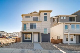 12545 E 101st Drive, Commerce City, CO 80022