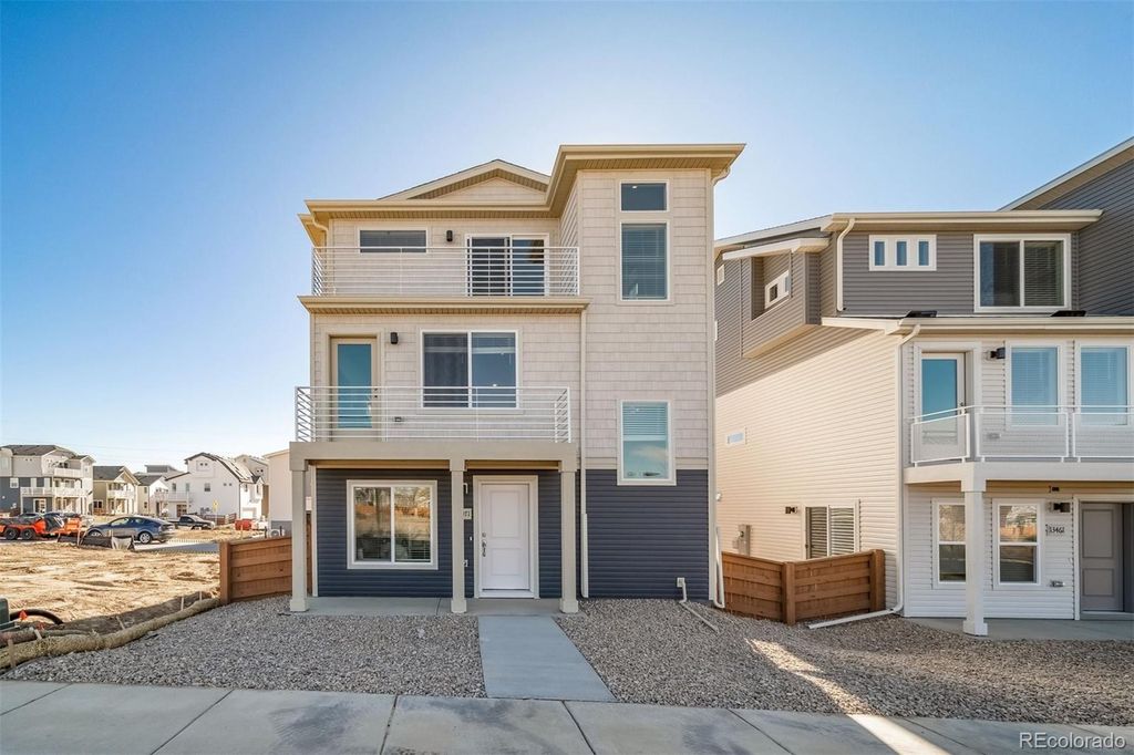12545 E 101st Drive, Commerce City, CO 80022