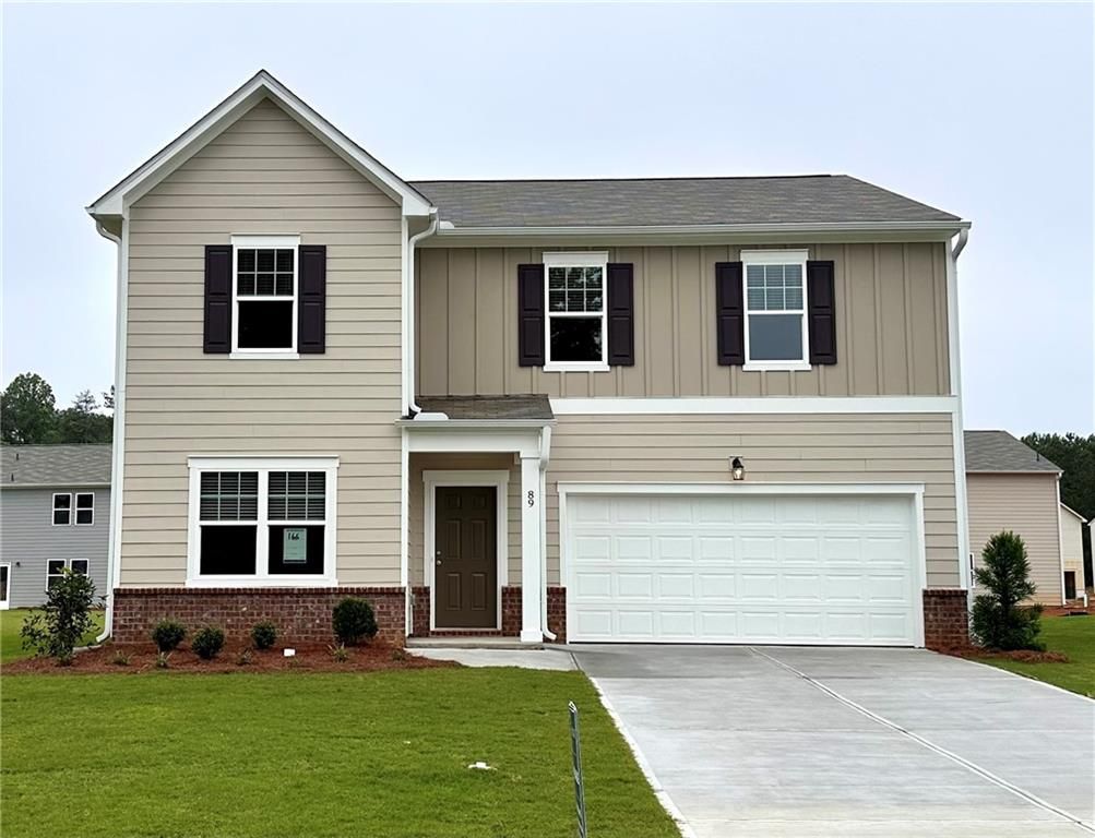 226 Champions Boulevard, Dallas, GA 30157