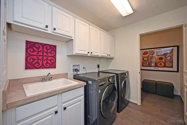 9203 Park Place Circle, West Chester, OH 45069