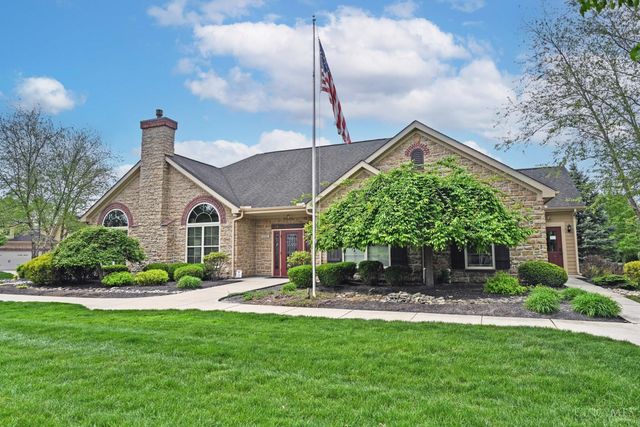 9203 Park Place Circle, West Chester, OH 45069