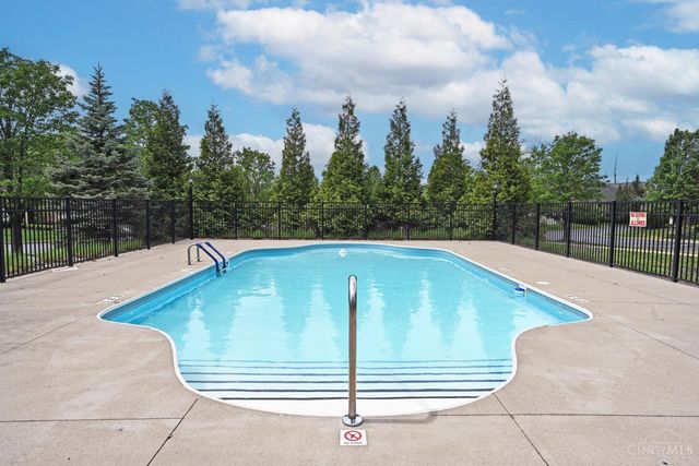 9203 Park Place Circle, West Chester, OH 45069