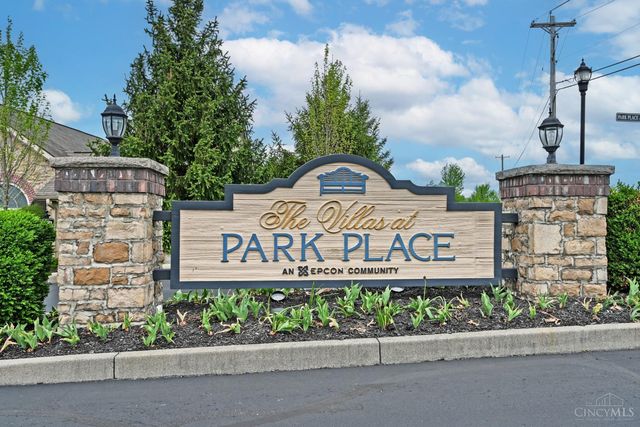 9203 Park Place Circle, West Chester, OH 45069
