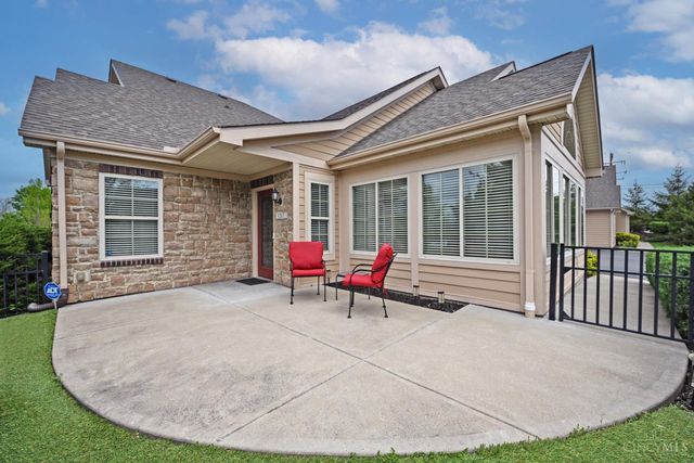 9203 Park Place Circle, West Chester, OH 45069