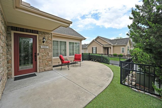 9203 Park Place Circle, West Chester, OH 45069