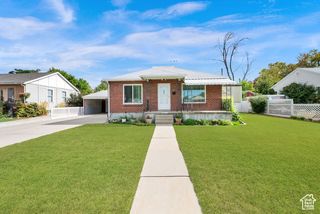 437 W CORNELL DR, Midvale, UT 84047