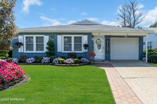 78 Yorkwood Drive, Brick, NJ 08723