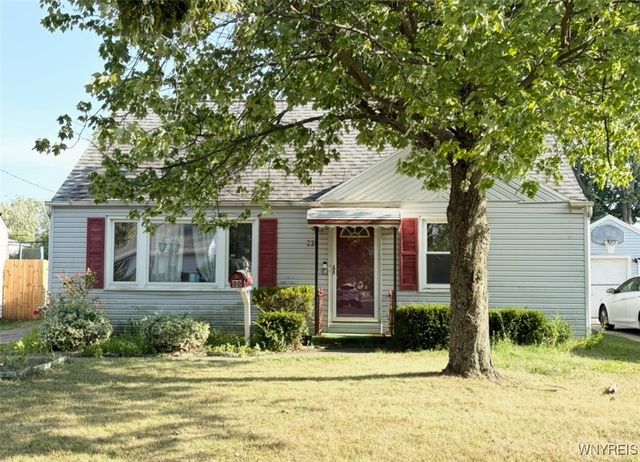 235 Harrison Avenue, Tonawanda, NY 14223