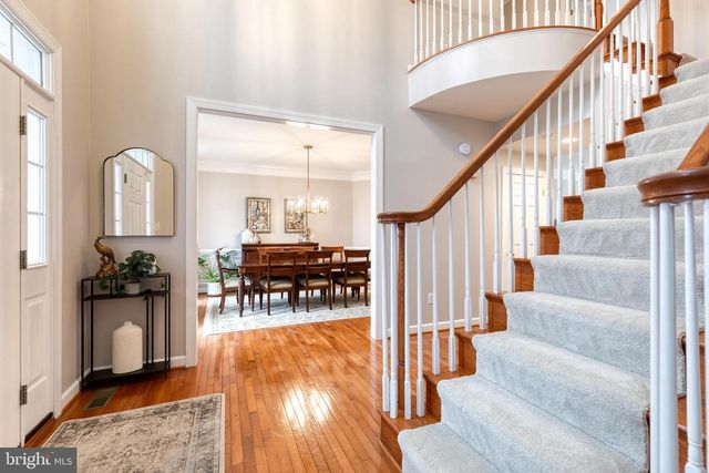 7125 MILLBURY CT, Elkridge, MD 21075