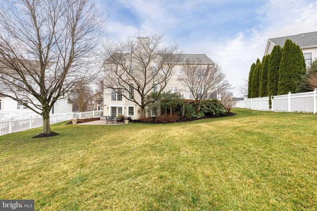 7125 MILLBURY CT, Elkridge, MD 21075