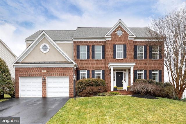 7125 MILLBURY CT, Elkridge, MD 21075