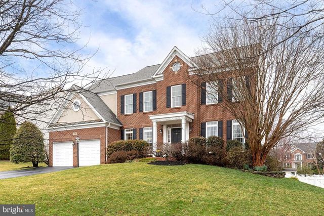 7125 MILLBURY CT, Elkridge, MD 21075