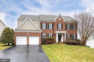 7125 MILLBURY CT, Elkridge, MD 21075