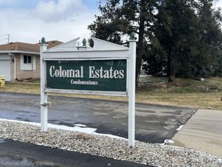 37543 Colonial Drive 124, Westland, MI 48185