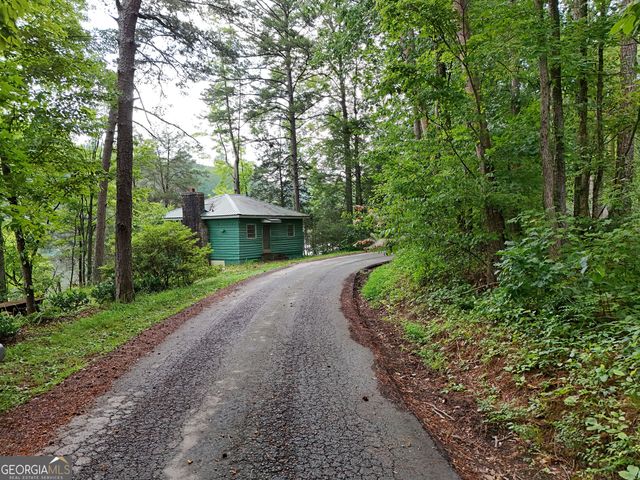 115 Twin Mountain Lake Circle, Talking Rock, GA 30175