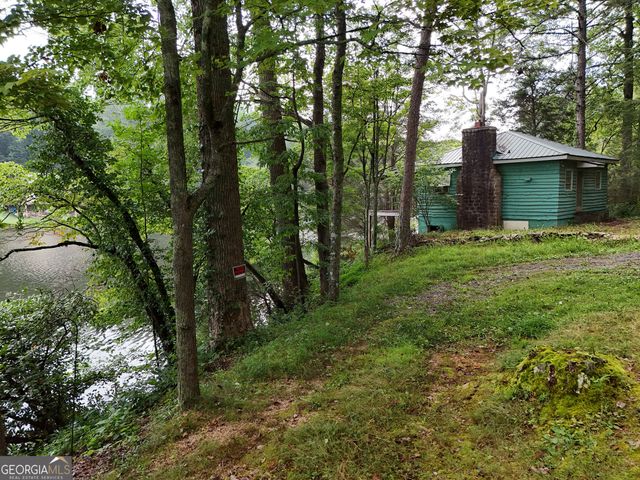 115 Twin Mountain Lake Circle, Talking Rock, GA 30175