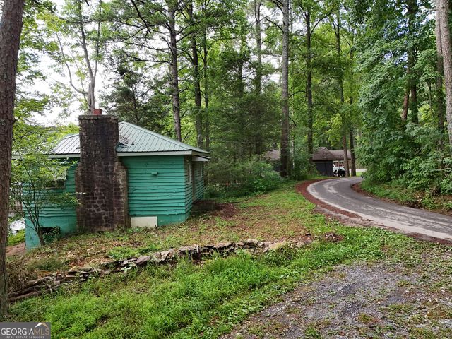 115 Twin Mountain Lake Circle, Talking Rock, GA 30175