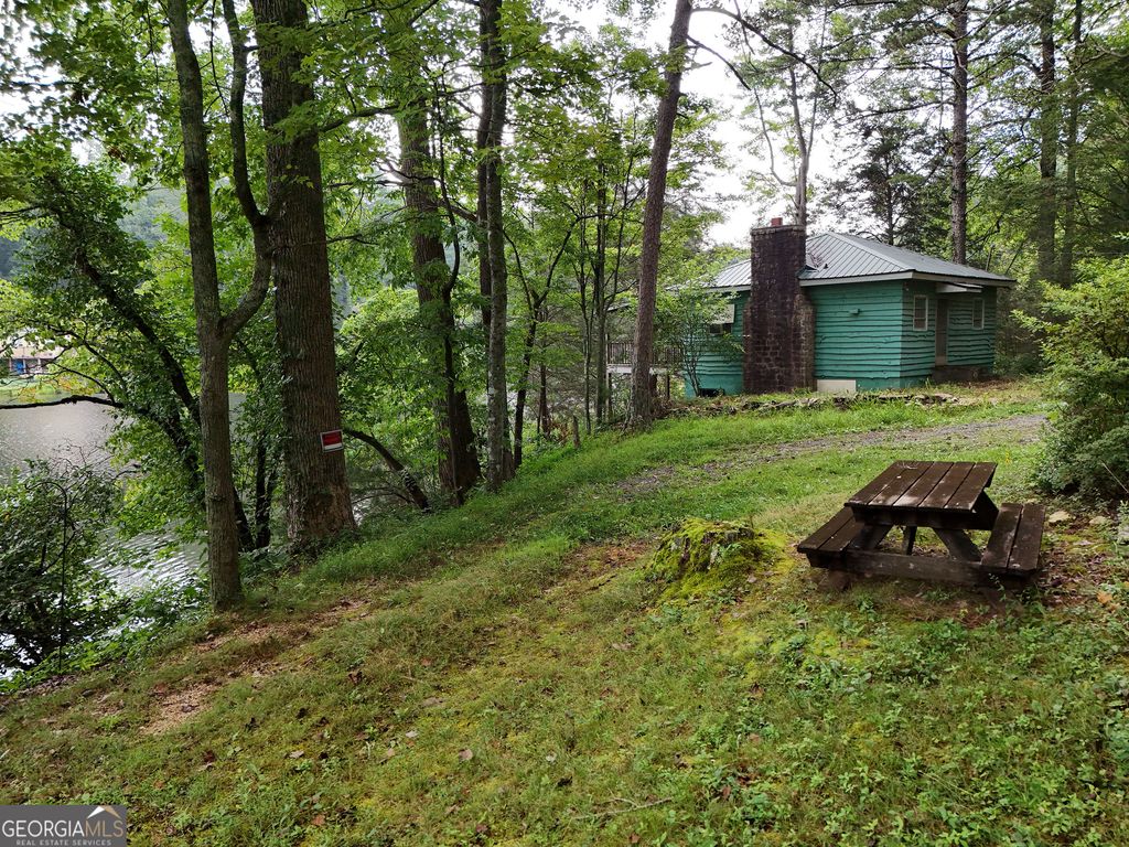 115 Twin Mountain Lake Circle, Talking Rock, GA 30175