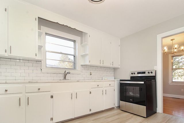 5149 Lancaster Street, North Charleston, SC 29405