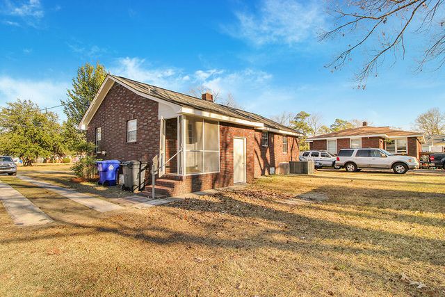 5149 Lancaster Street, North Charleston, SC 29405