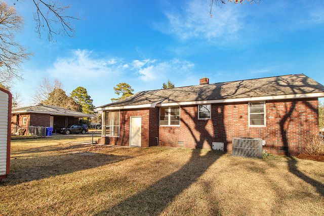 5149 Lancaster Street, North Charleston, SC 29405