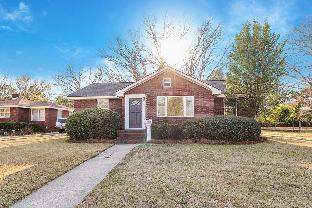 5149 Lancaster Street, North Charleston, SC 29405