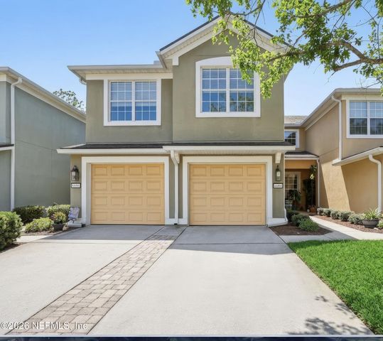 6604 WHITE BLOSSOM Court 10H, Jacksonville, FL 32258