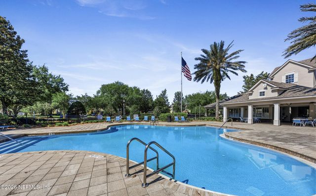 6604 WHITE BLOSSOM Court 10H, Jacksonville, FL 32258