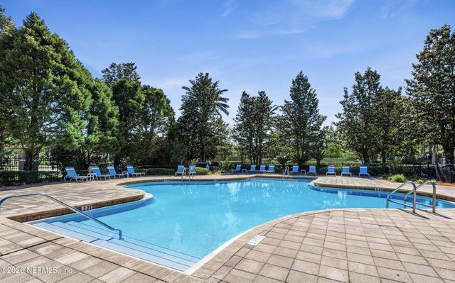 6604 WHITE BLOSSOM Court 10H, Jacksonville, FL 32258