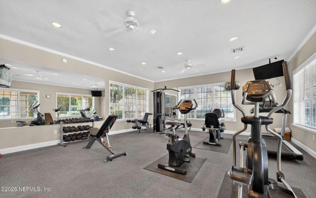 6604 WHITE BLOSSOM Court 10H, Jacksonville, FL 32258