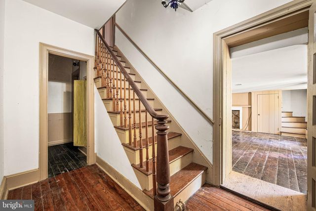 1383 HICKORY HILL RD, Chadds Ford, PA 19317