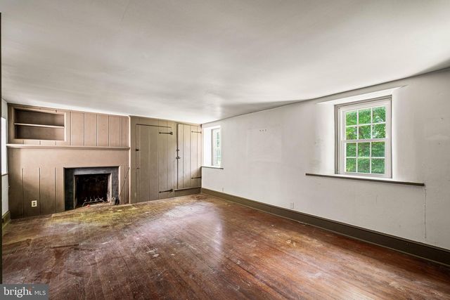 1383 HICKORY HILL RD, Chadds Ford, PA 19317