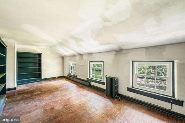 1383 HICKORY HILL RD, Chadds Ford, PA 19317