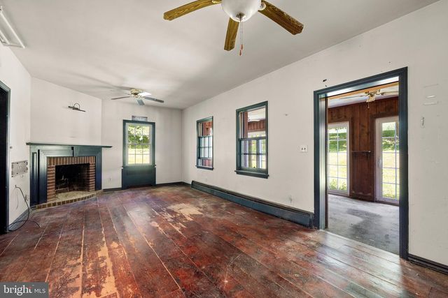 1383 HICKORY HILL RD, Chadds Ford, PA 19317