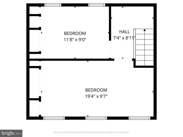 1383 HICKORY HILL RD, Chadds Ford, PA 19317