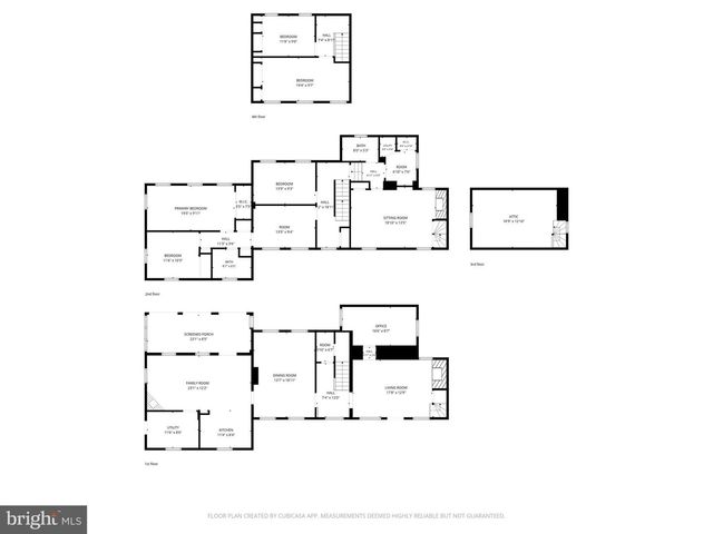 1383 HICKORY HILL RD, Chadds Ford, PA 19317