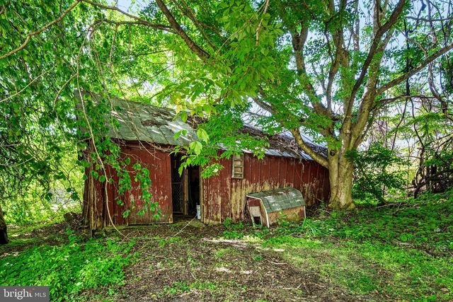 1383 HICKORY HILL RD, Chadds Ford, PA 19317