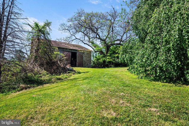 1383 HICKORY HILL RD, Chadds Ford, PA 19317