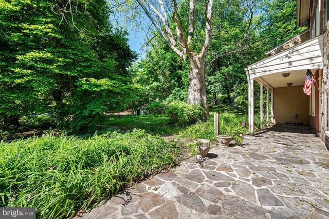 1383 HICKORY HILL RD, Chadds Ford, PA 19317