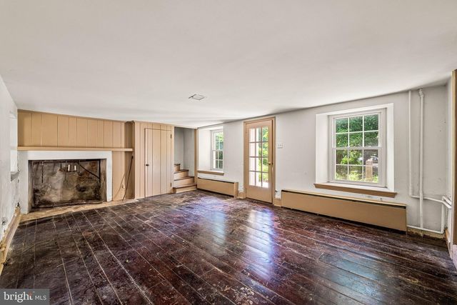 1383 HICKORY HILL RD, Chadds Ford, PA 19317