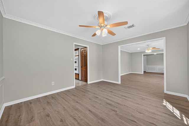 1714 Corral Drive, Houston, TX 77090