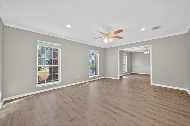 1714 Corral Drive, Houston, TX 77090