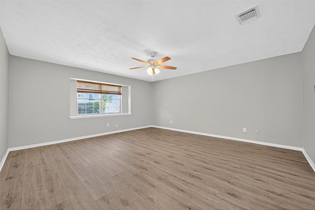 1714 Corral Drive, Houston, TX 77090